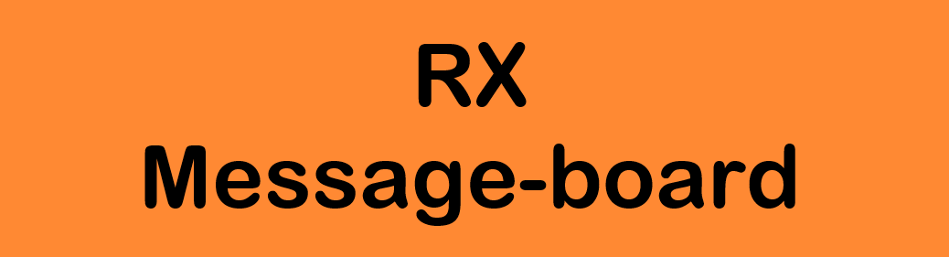 RX