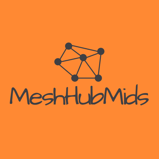 MHM Logo